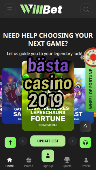 Bästa Casino 2019 - Best 2019 Casinos-casinoorder.vip